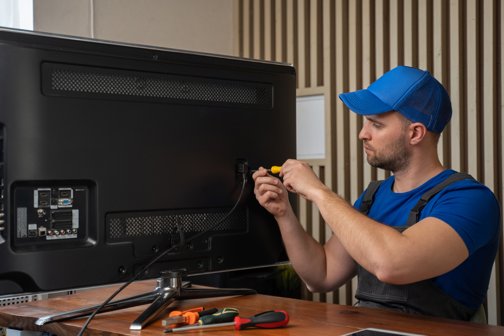Eskiizmir Televizyon Tamircisi