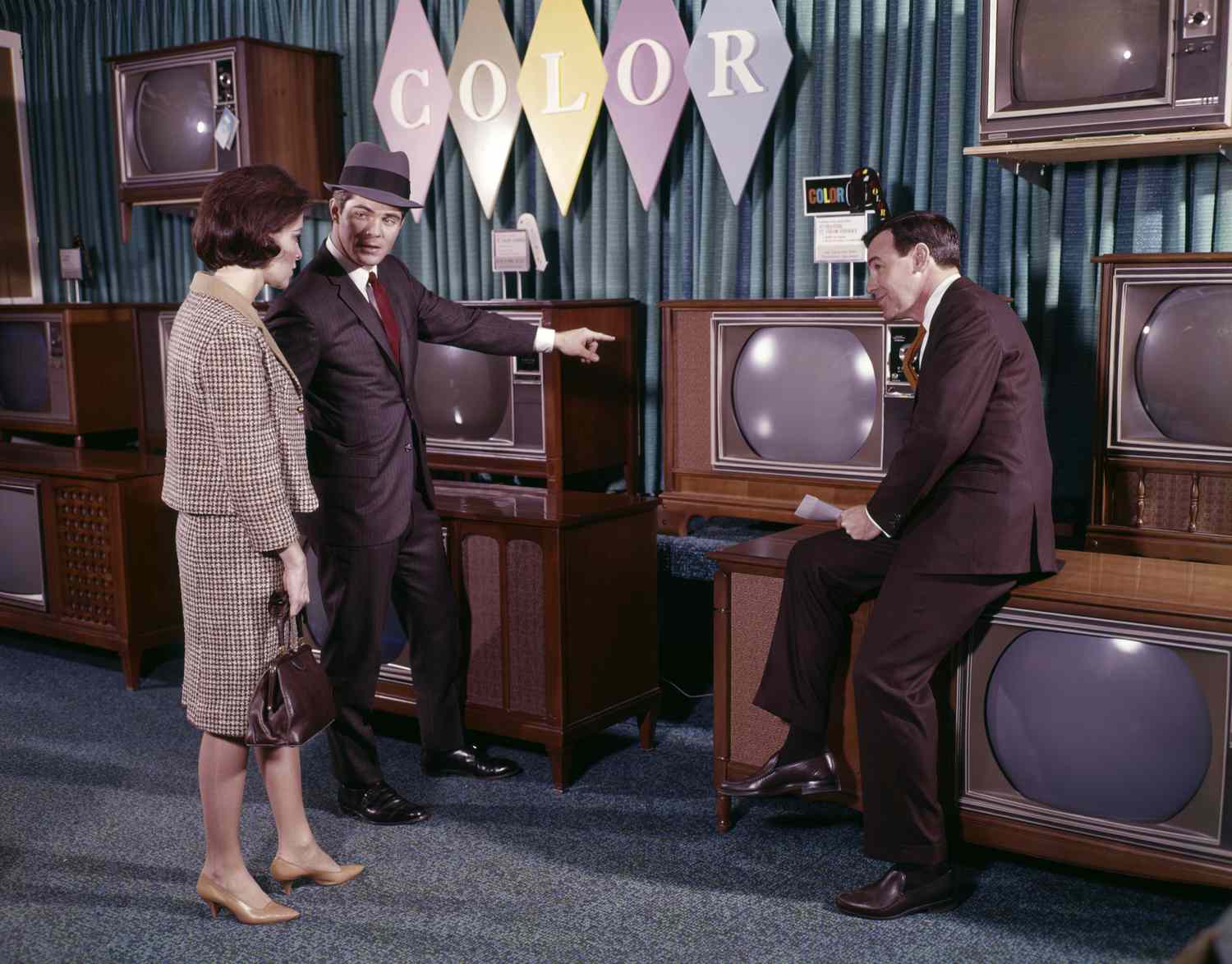 Eskiizmir Televizyon Tamircisi